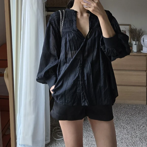 Isabel Marant Shirt - Picture 5 of 12